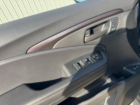 Used 2023 Honda Passport EX-L image 36