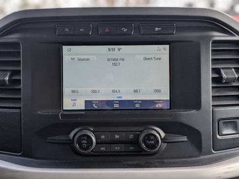 Used 2021 Ford F150 XLT w/ FX4 Off-Road Package image 19