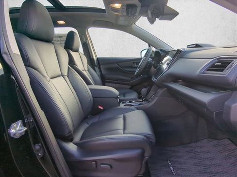 New 2026 Subaru Ascent Bronze Edition image 30