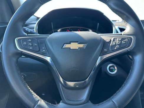 Certified 2024 Chevrolet Equinox LT image 28