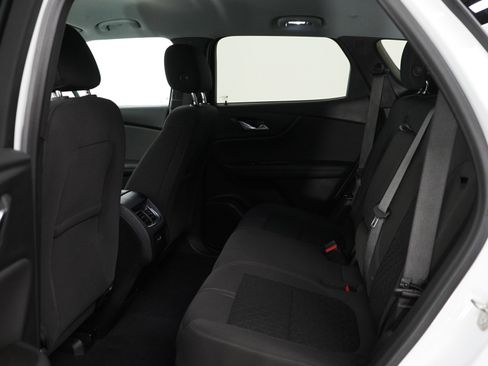 Used 2020 Chevrolet Blazer LT w/ Redline Edition image 17