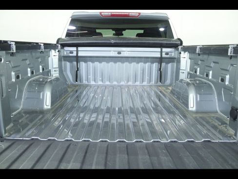 Certified 2023 Chevrolet Silverado 1500 LT AWD/4WD image 19