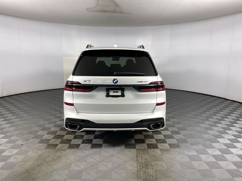 New 2026 BMW X7 xDrive40i image 27
