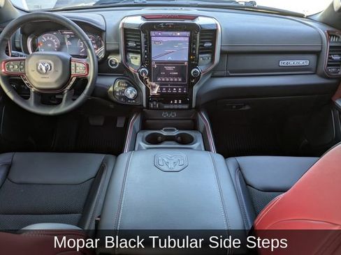 Used 2025 RAM 1500 Rebel w/ Bed Utility Group image 17