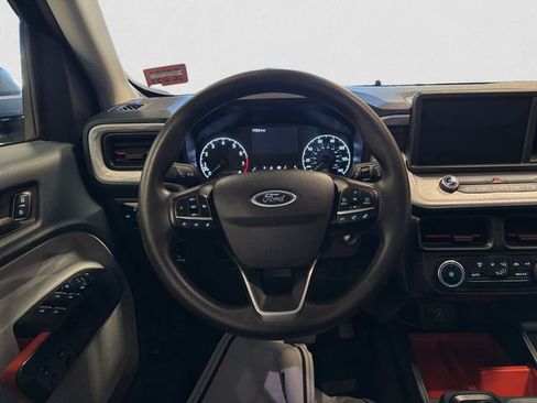 Used 2024 Ford Maverick XLT w/ Equipment Group 300A Standard AWD/4WD image 13