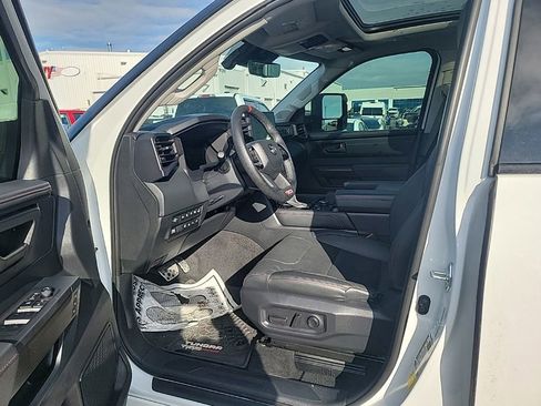 Used 2022 Toyota Tundra TRD Pro w/ Security Package (TMS) image 36