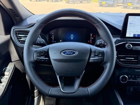 Used 2025 Ford Escape ST-Line AWD/4WD image 34