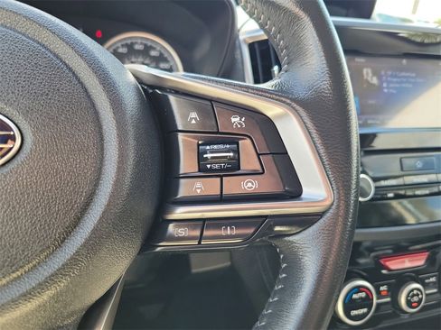 Used 2021 Subaru Forester Premium image 28