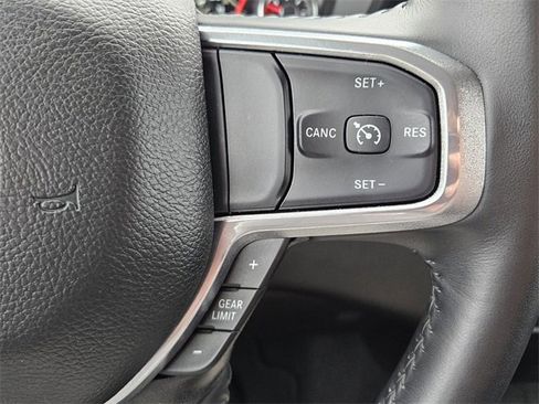 Used 2022 RAM 1500 Laramie image 23