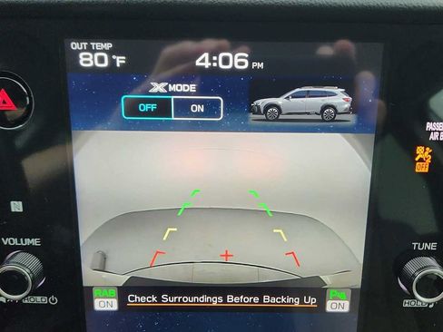 Certified 2025 Subaru Outback Limited w/ Popular Package #2 AWD/4WD image 17