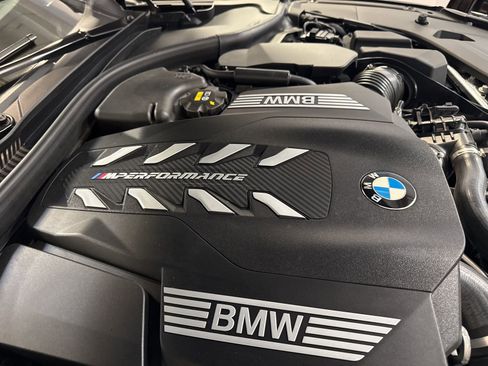 Used 2023 BMW M850i Gran Coupe xDrive AWD/4WD image 29