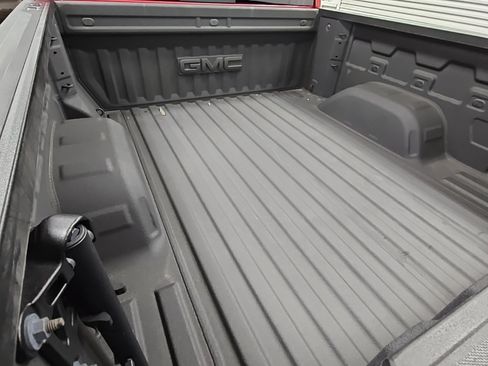 Used 2024 GMC Sierra 1500 SLT w/ SLT Premium Plus Package image 35