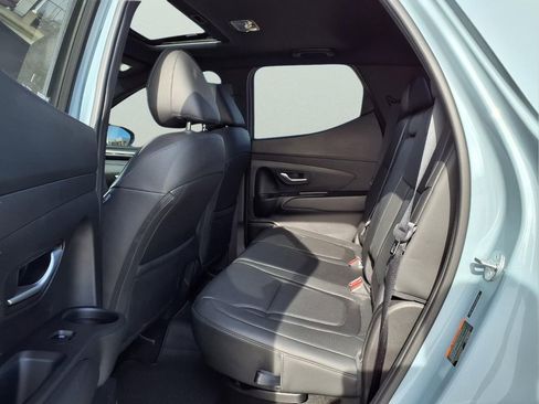 Used 2024 Hyundai Santa Cruz XRT image 11