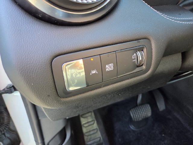 Certified 2024 Chevrolet Blazer EV LT AWD/4WD image 25