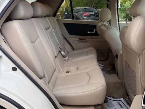 Used 2005 Cadillac SRX V8 image 13