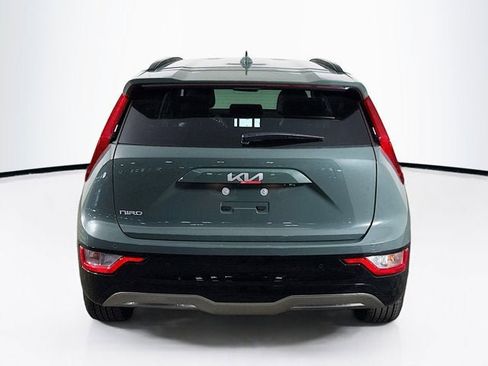 New 2026 Kia Niro Wind FWD image 6