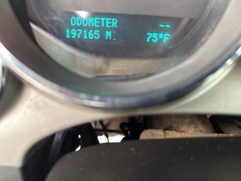 Used 2014 Chevrolet Silverado 3500 W/T w/ Skid Plate Package image 31