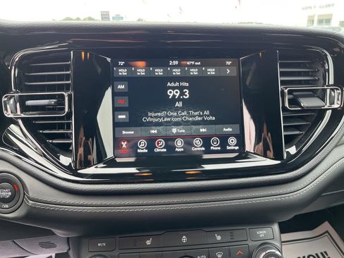 Used 2022 Dodge Durango GT image 21