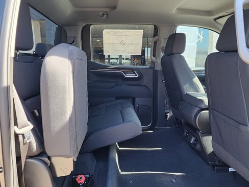 New 2026 GMC Sierra 1500 Elevation image 43
