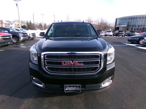 Used 2020 GMC Yukon SLT image 6
