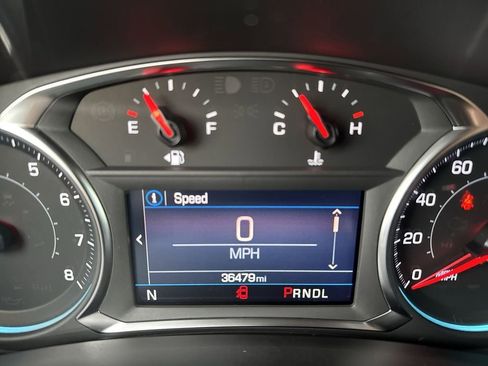 Certified 2024 Chevrolet Equinox LT AWD/4WD image 29