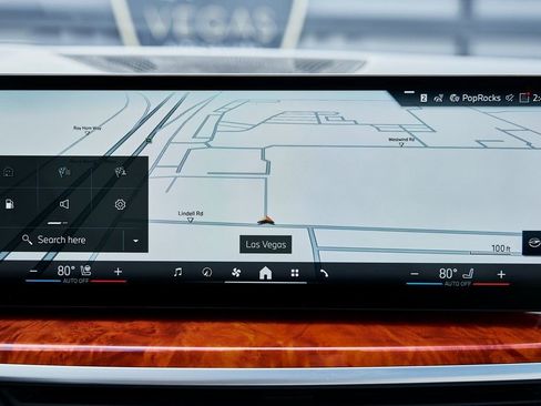 Used 2024 BMW ALPINA XB7 image 89