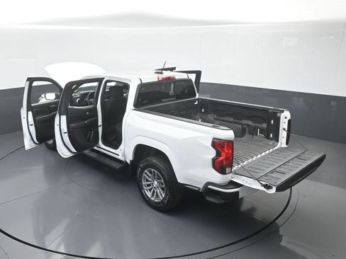 Used 2023 Chevrolet Colorado LT w/ LT Convenience Package RWD image 60