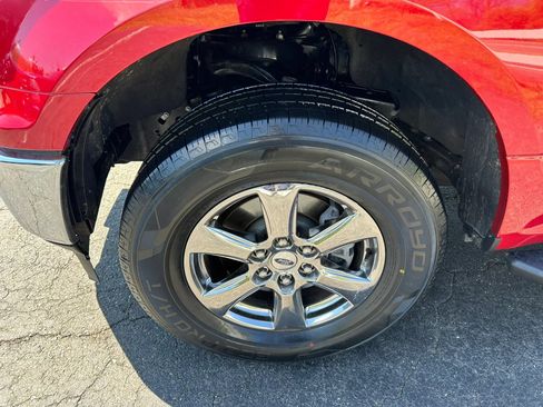 Used 2020 Ford F150 XLT w/ Equipment Group 302A Luxury AWD/4WD image 9