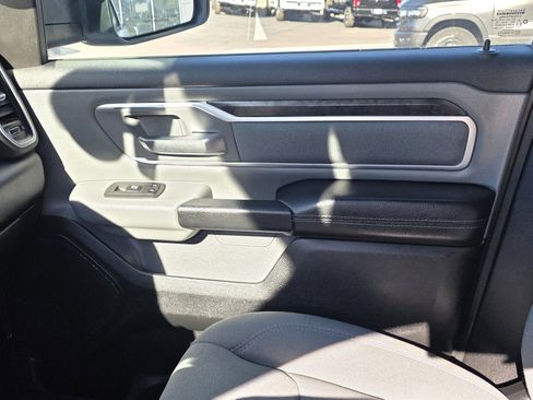 Used 2020 RAM 1500 Big Horn image 16