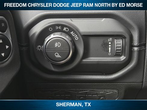 New 2026 Jeep Gladiator Rubicon w/ Steel Power Dome Hood Package image 16