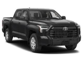 Used 2025 Toyota Tundra SR5 w/ SR5 Convenience Package AWD/4WD image 89