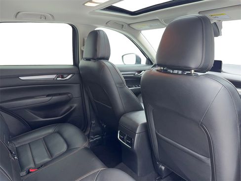 Used 2023 MAZDA CX-5 AWD 2.5 S image 46