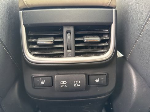 Used 2020 Subaru Outback Limited w/ Popular Package #2 image 31