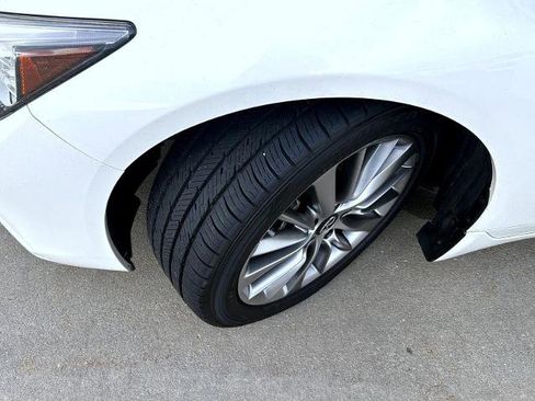 Certified 2023 INFINITI Q50 Luxe w/ Cargo Package AWD/4WD image 23