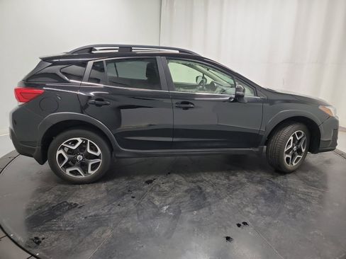 Used 2018 Subaru Crosstrek 2.0i Limited image 11