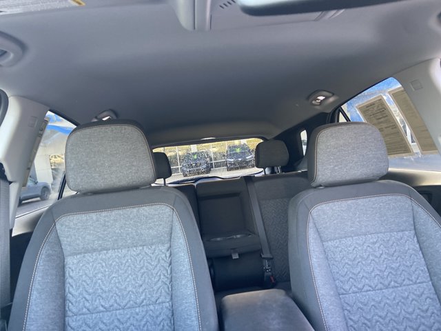 Used 2024 Chevrolet Equinox LT FWD image 19