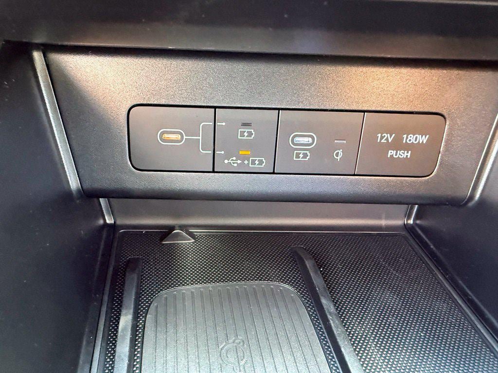 New 2026 Hyundai Sonata SEL AWD/4WD image 30