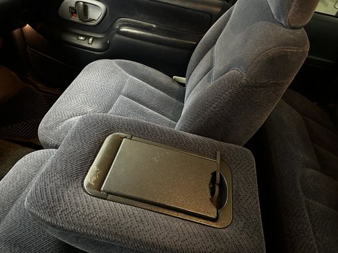 Used 1998 Chevrolet Silverado 1500 4x4 Extended Cab w/ Preferred Equipment Group 2 image 43