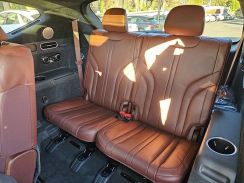 New 2026 Genesis GV80 3.5T Prestige image 24