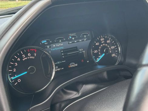 Used 2020 Ford F150 Platinum w/ Equipment Group 701A Luxury AWD/4WD image 22
