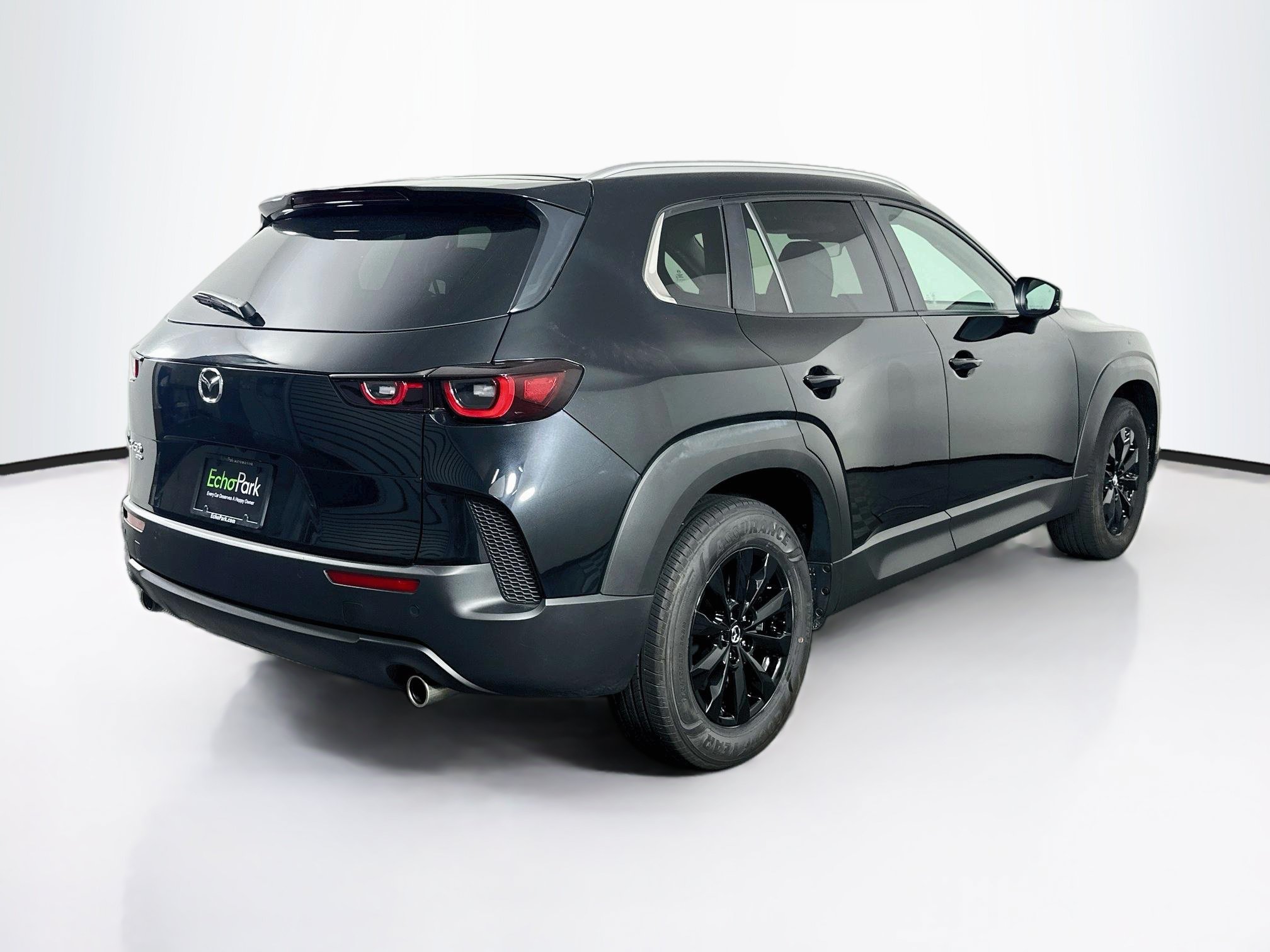 Used 2026 MAZDA CX-50 AWD 2.5 S w/ Preferred Pkg image 9