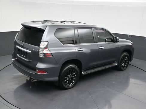 Used 2023 Lexus GX 460 Premium image 19