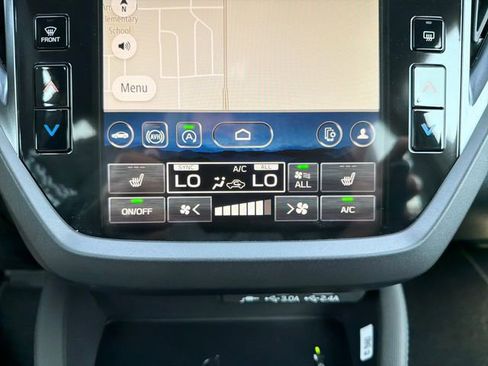 Certified 2026 Subaru Forester Limited AWD/4WD image 14