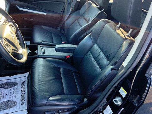 Used 2014 Honda CR-V EX-L image 11