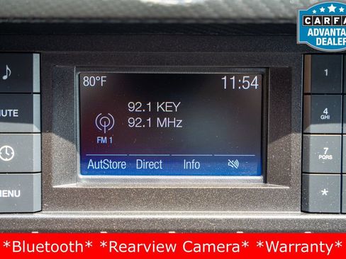 Used 2018 Ford Mustang Coupe RWD image 22