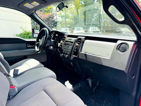 Used 2013 Ford F150 XL w/ PWR Equipment Group image 15