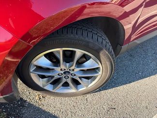 Used 2018 Ford Edge Titanium w/ Equipment Group 302A video 4
