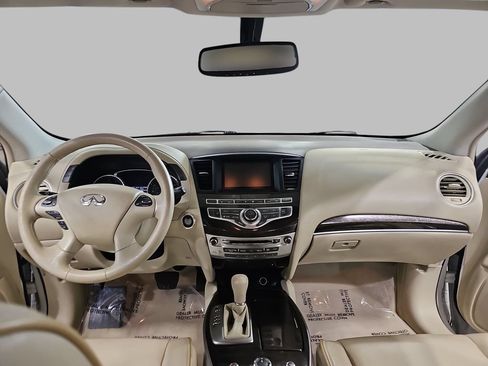 Used 2014 INFINITI QX60 Luxe AWD/4WD image 11