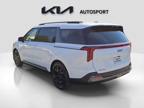 New 2026 Kia Carnival SX Prestige image 10
