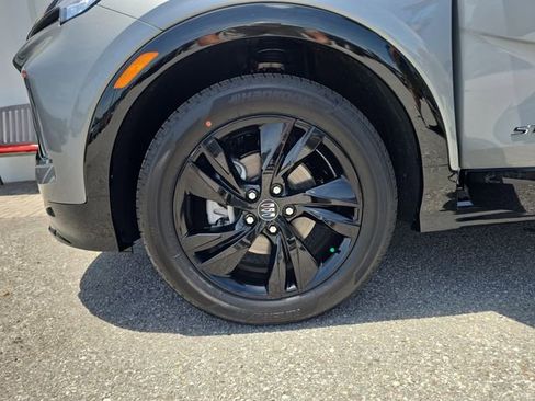 New 2026 Buick Encore GX Sport Touring w/ Advanced Technology Package FWD image 29